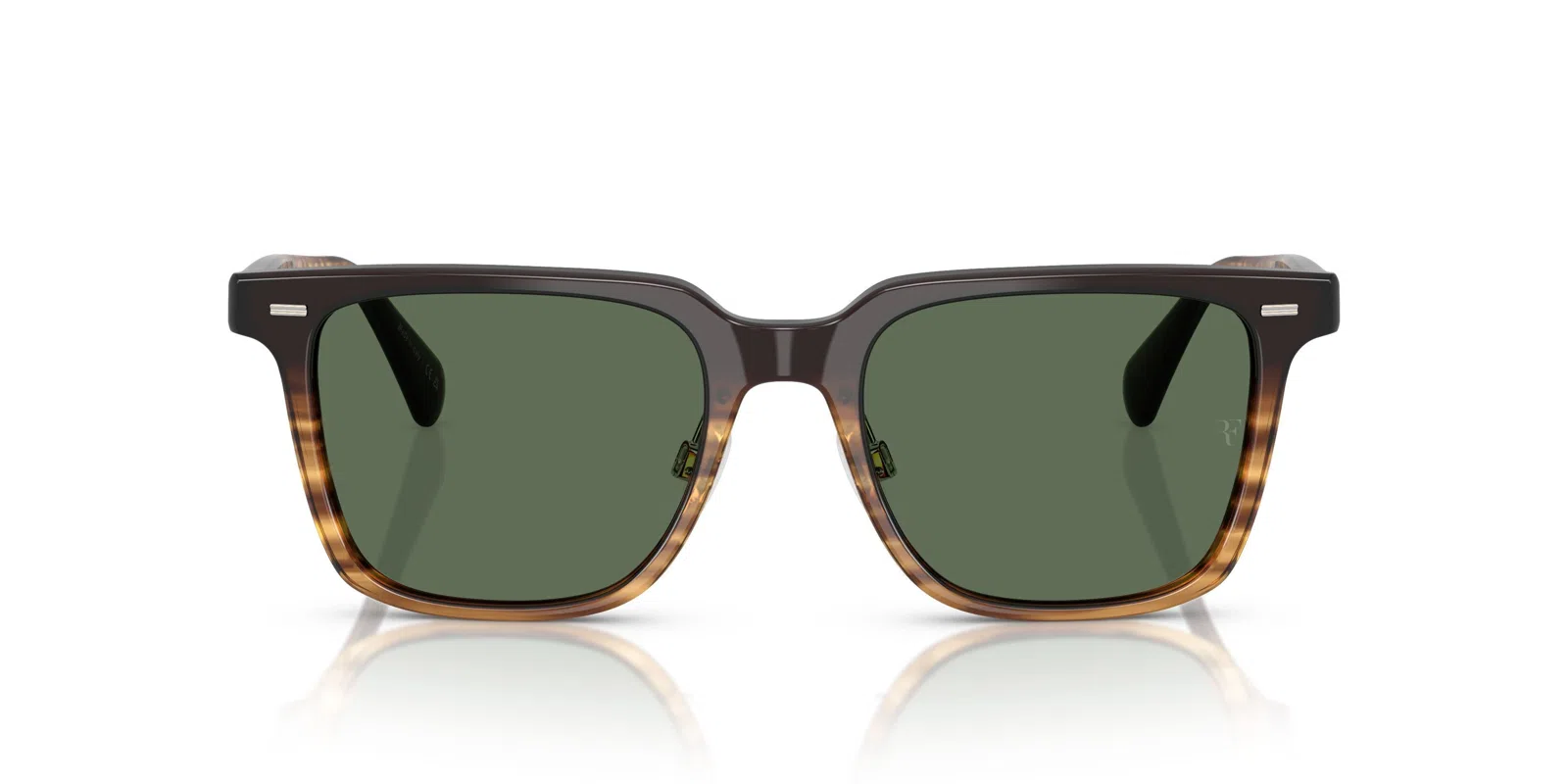 Oliver Peoples Mr. Federer Ii 5592S Sunglasses - view 11